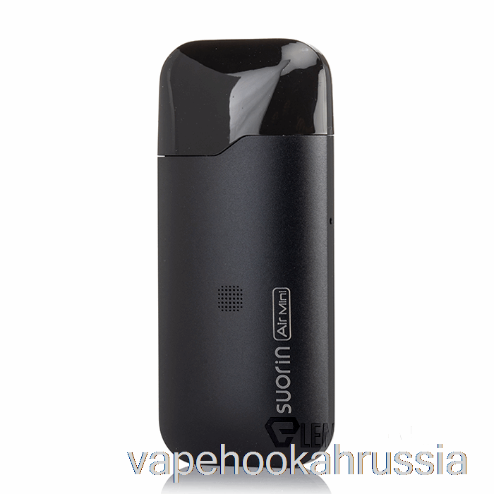 Vape Russia Suorin Air Mini Pod System черный